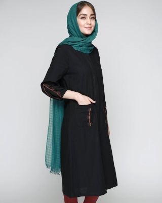 مانتو پاکتن