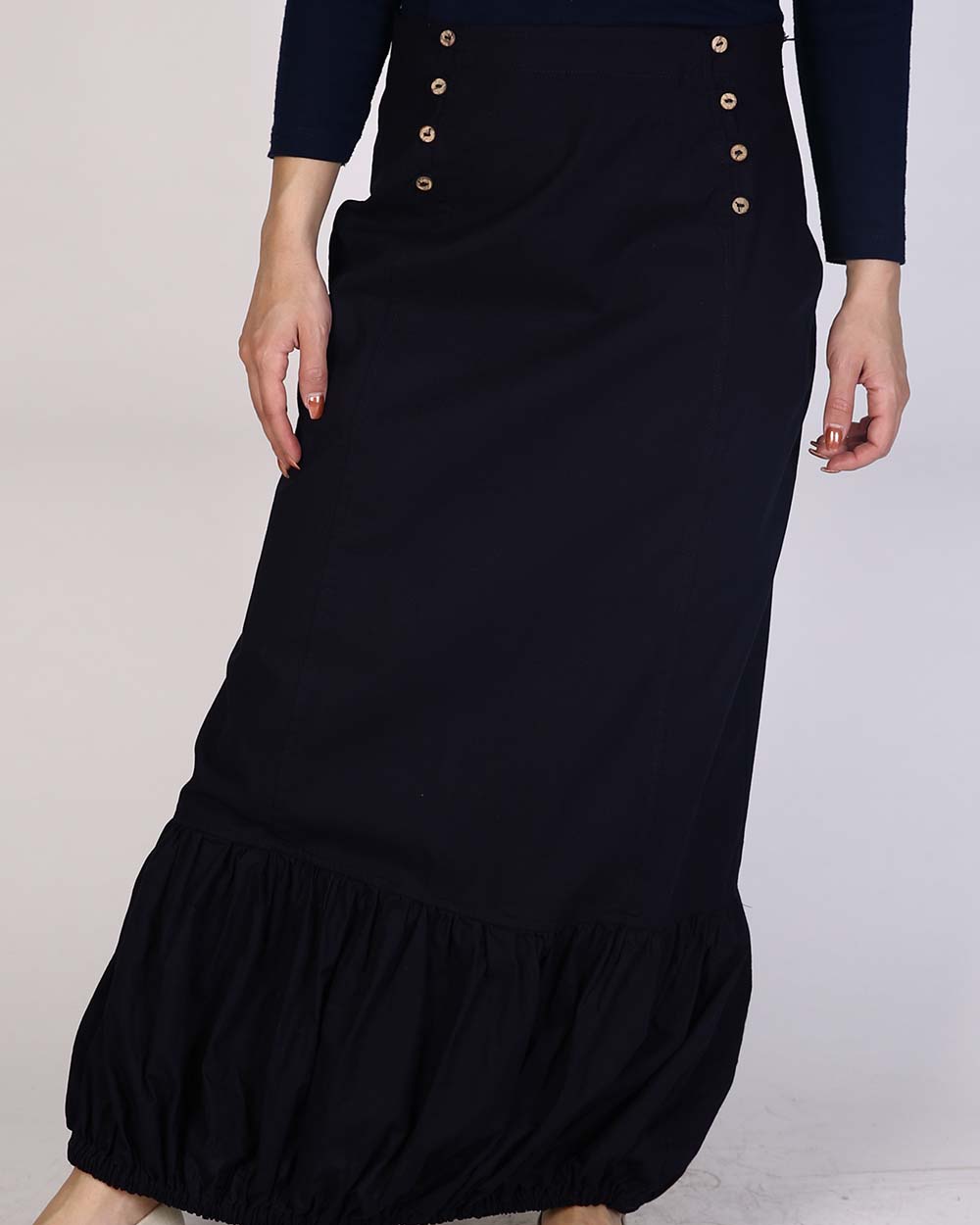 دامن بادکنک