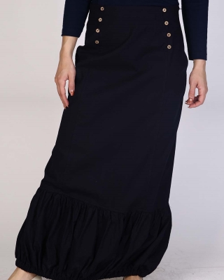 دامن بادکنک