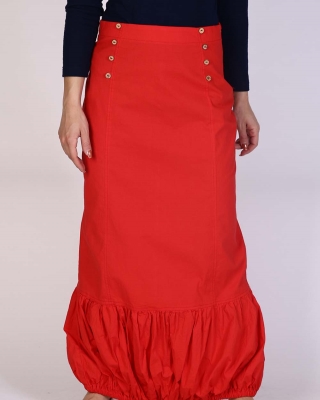 دامن بادکنک