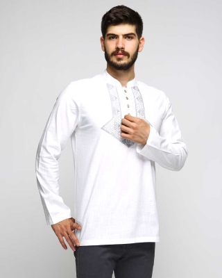 پیراهن کرماج