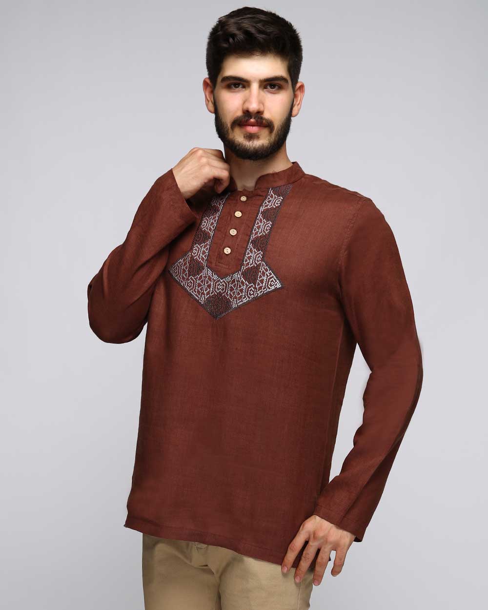 پیراهن کرماج