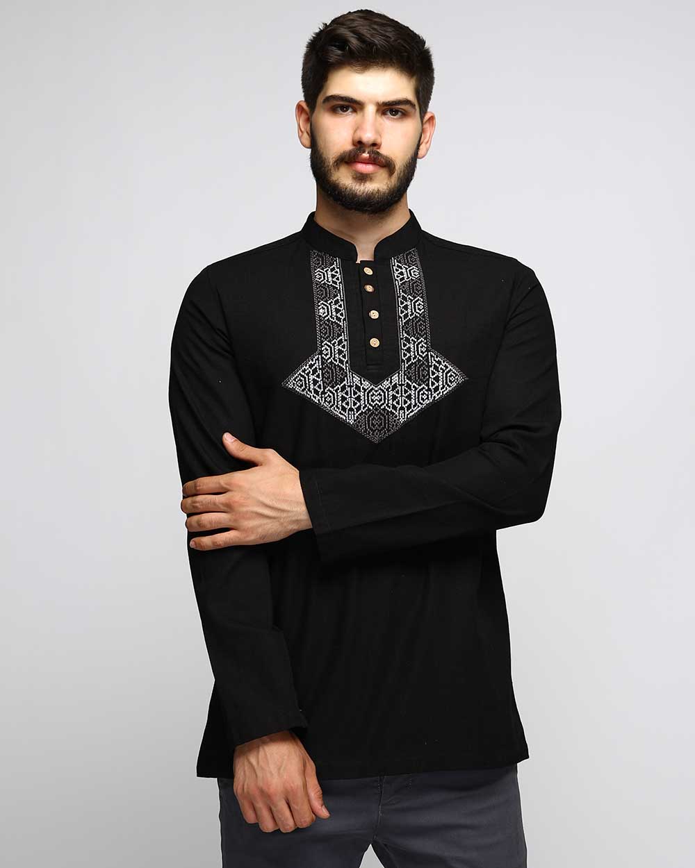 پیراهن کرماج