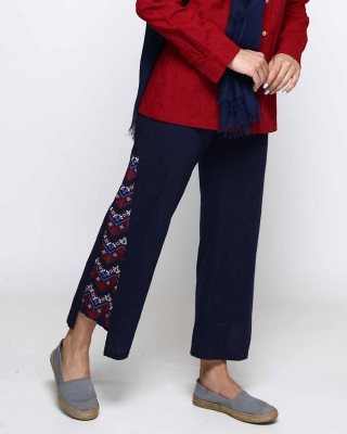 شلوار لی لی