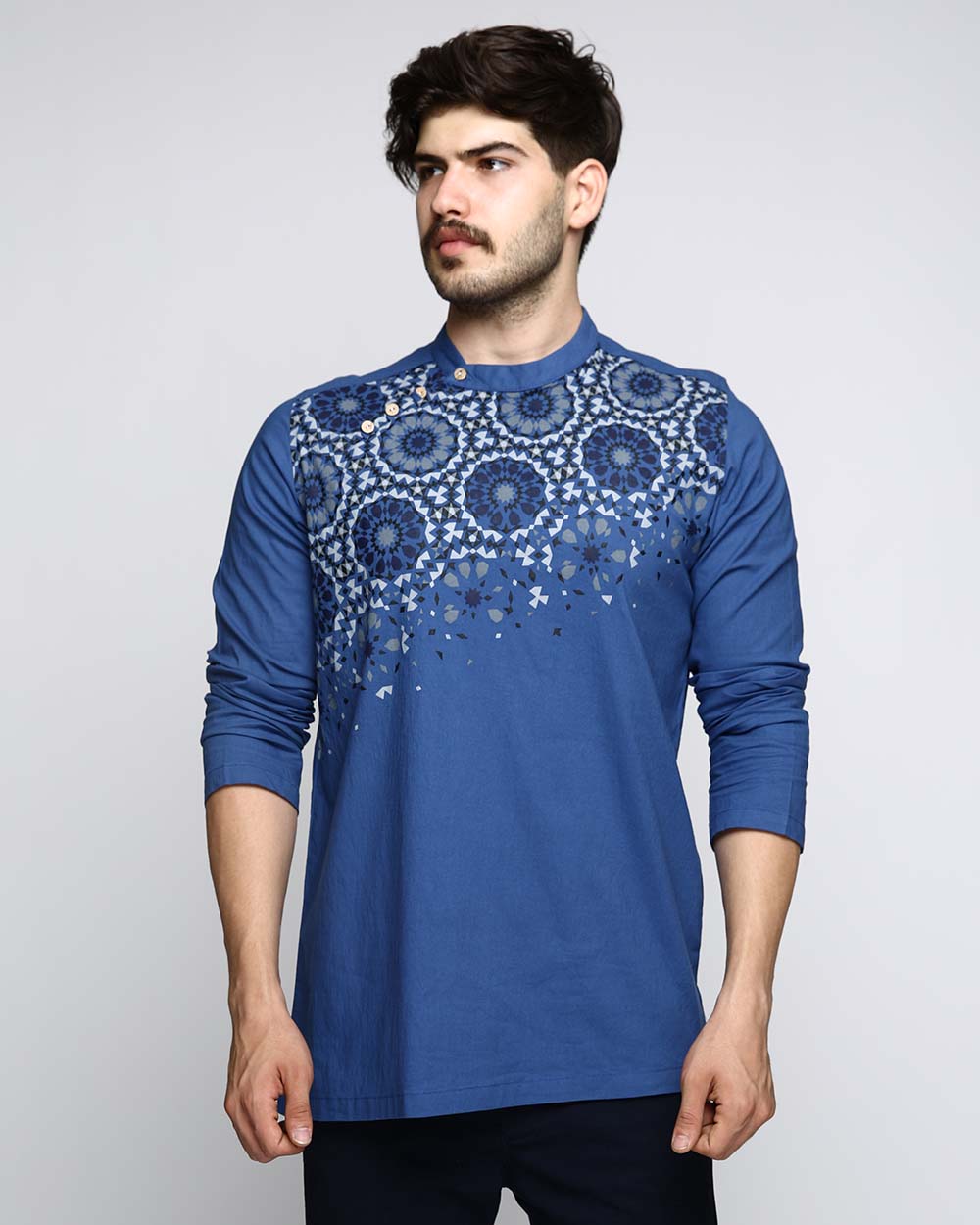 پیراهن کیارش