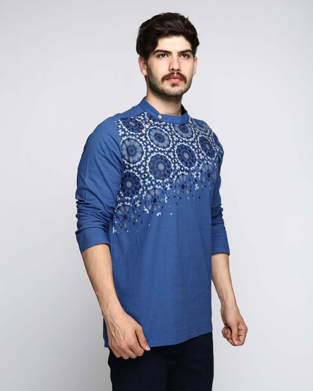 پیراهن کیارش