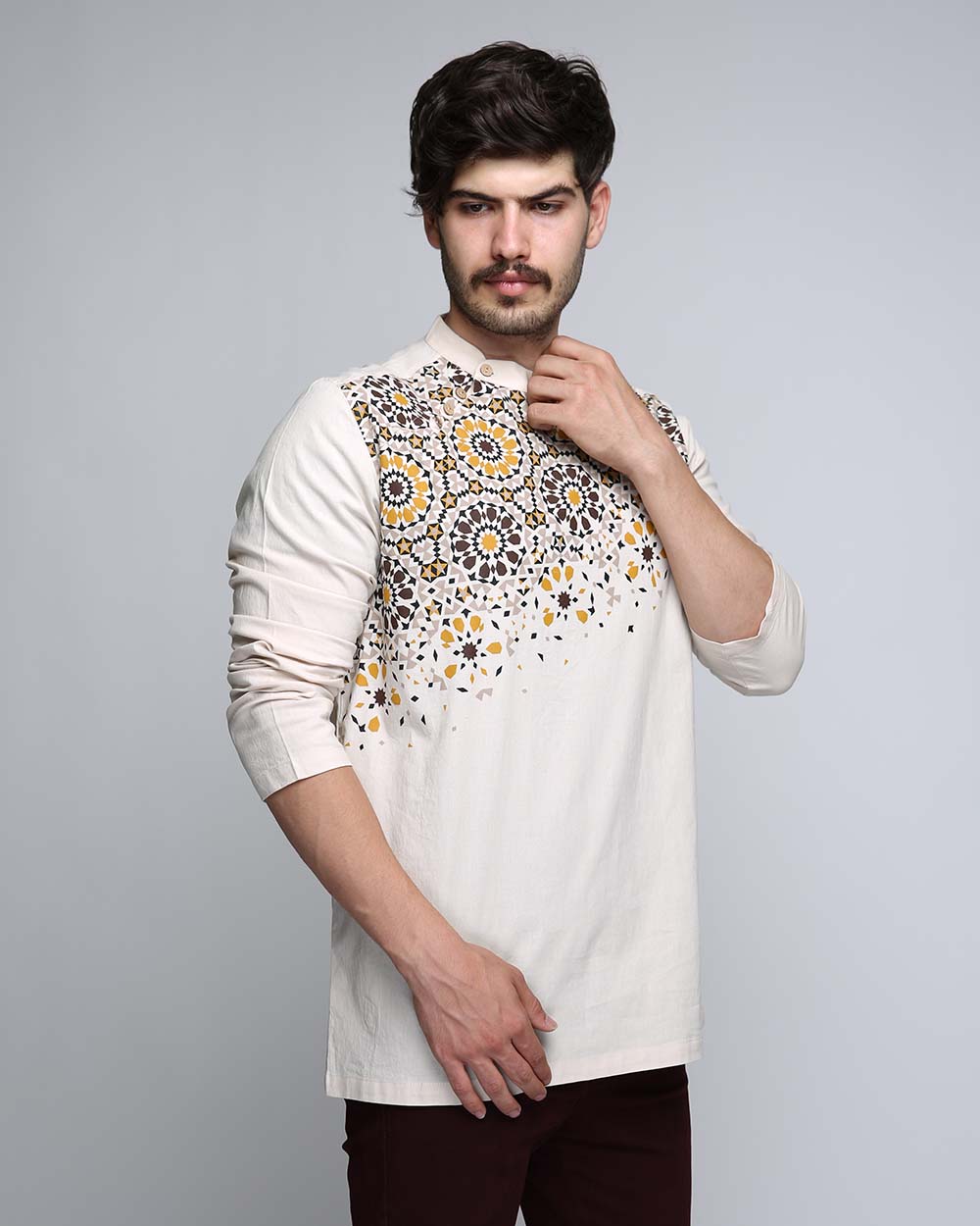 پیراهن کیارش