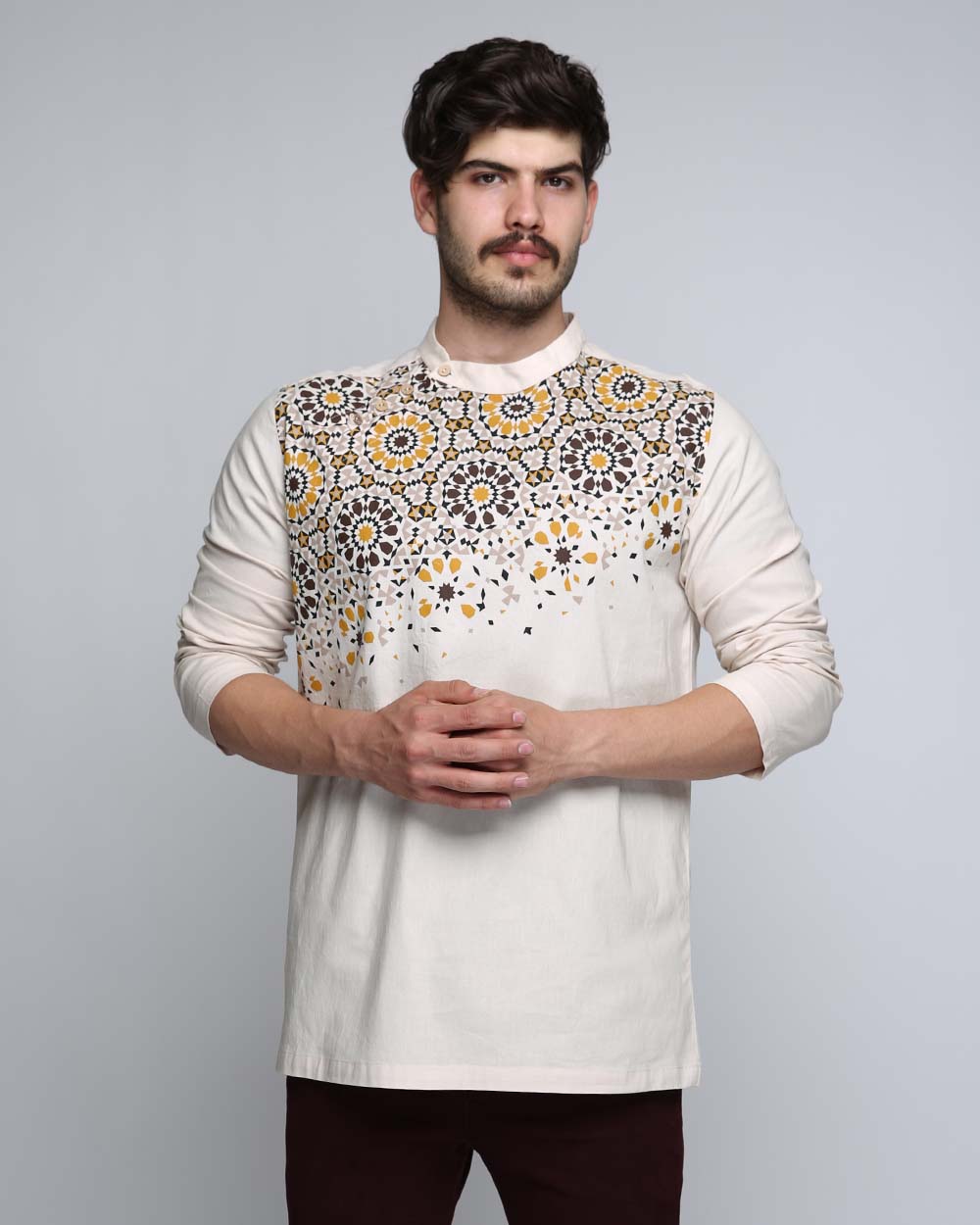 پیراهن کیارش