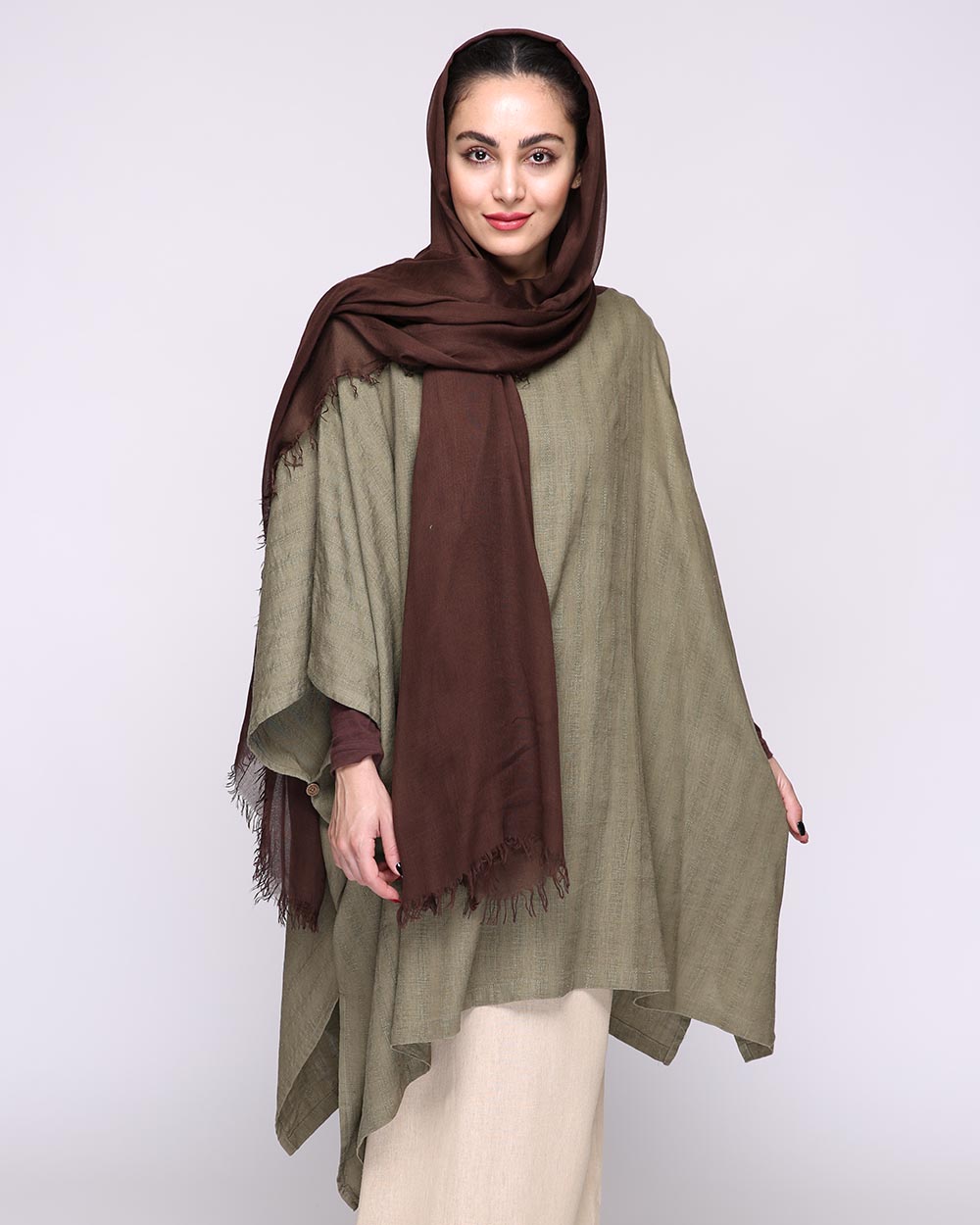 پانچو سارال