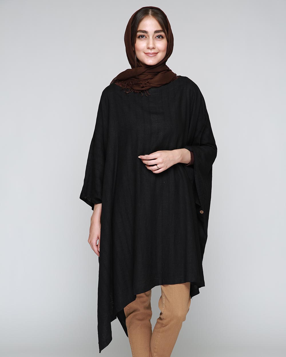 پانچو سارال