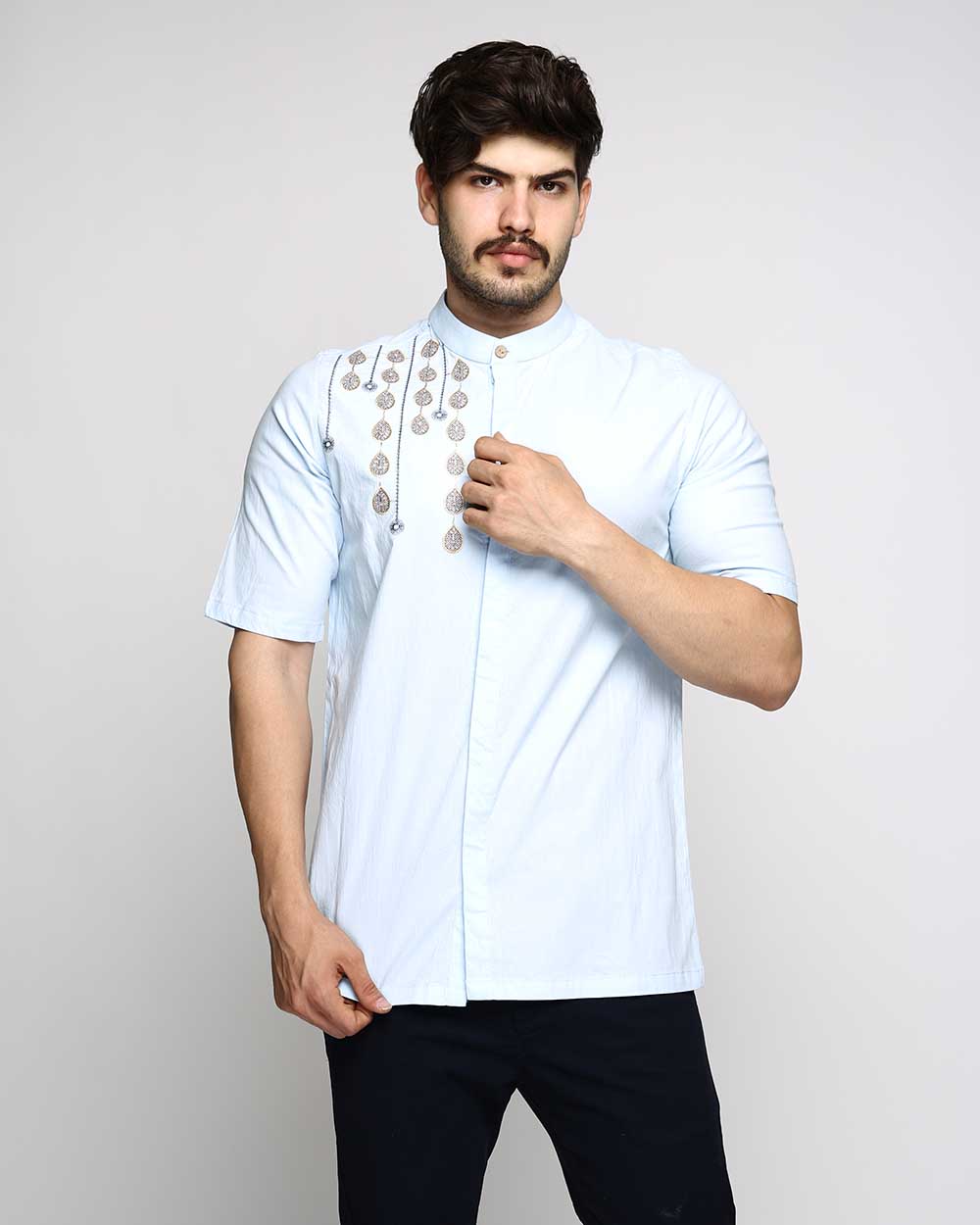 پیراهن مرصاد