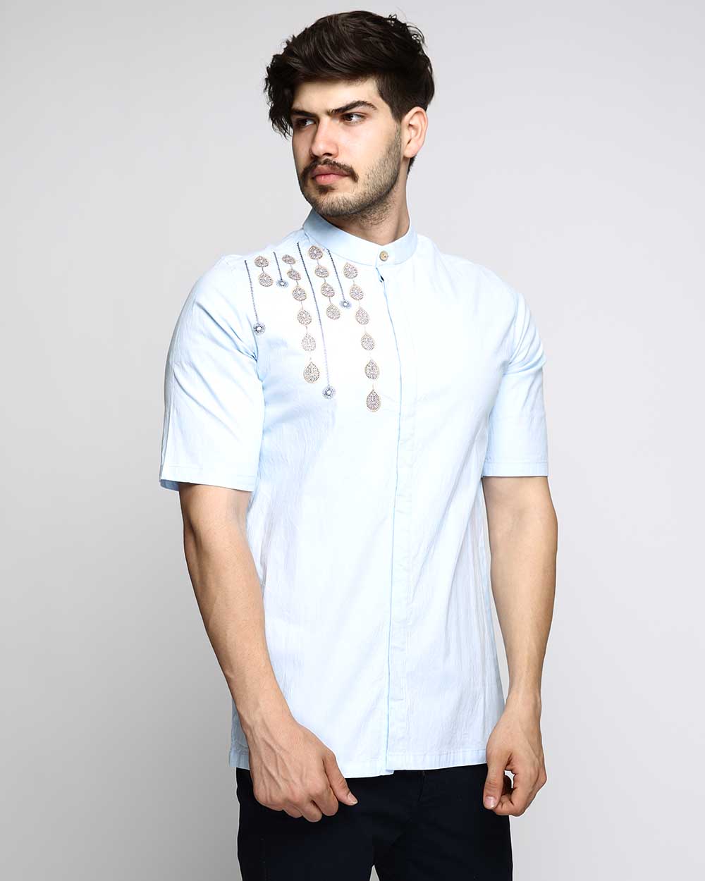 پیراهن مرصاد