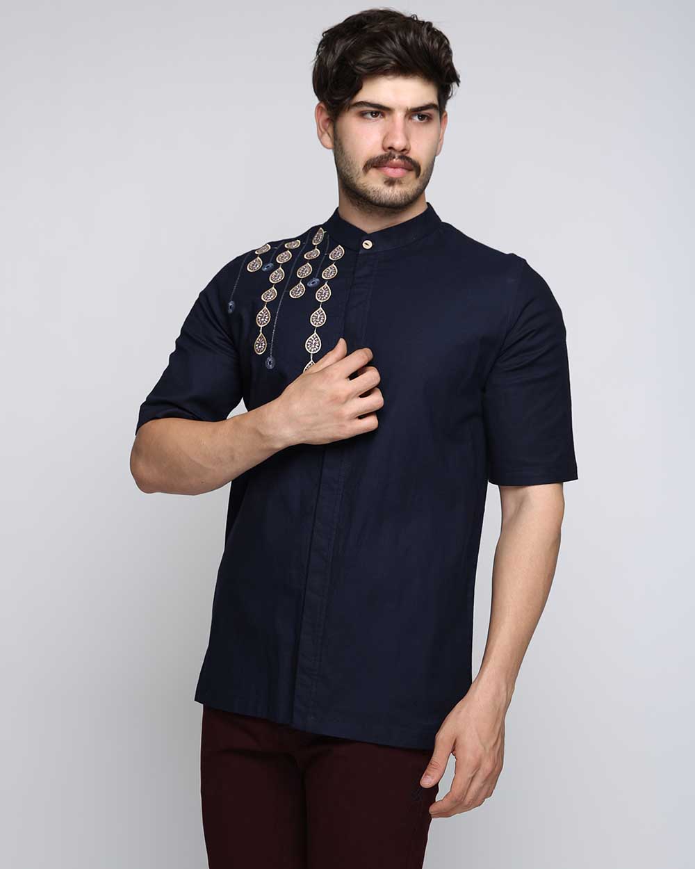 پیراهن مرصاد