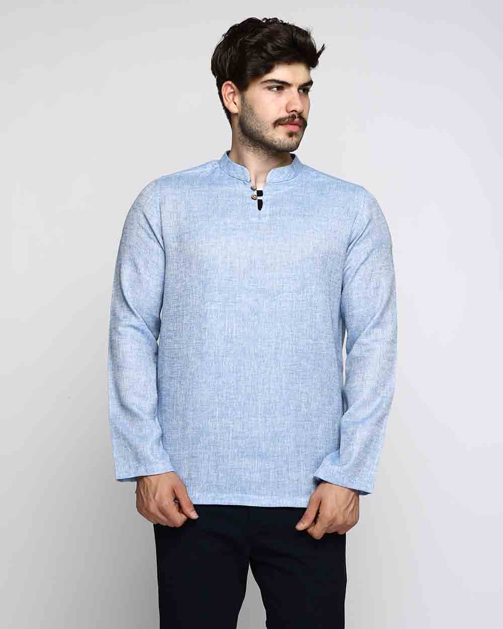 پیراهن بادبان