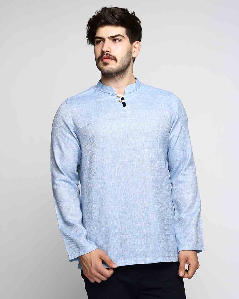 پیراهن بادبان