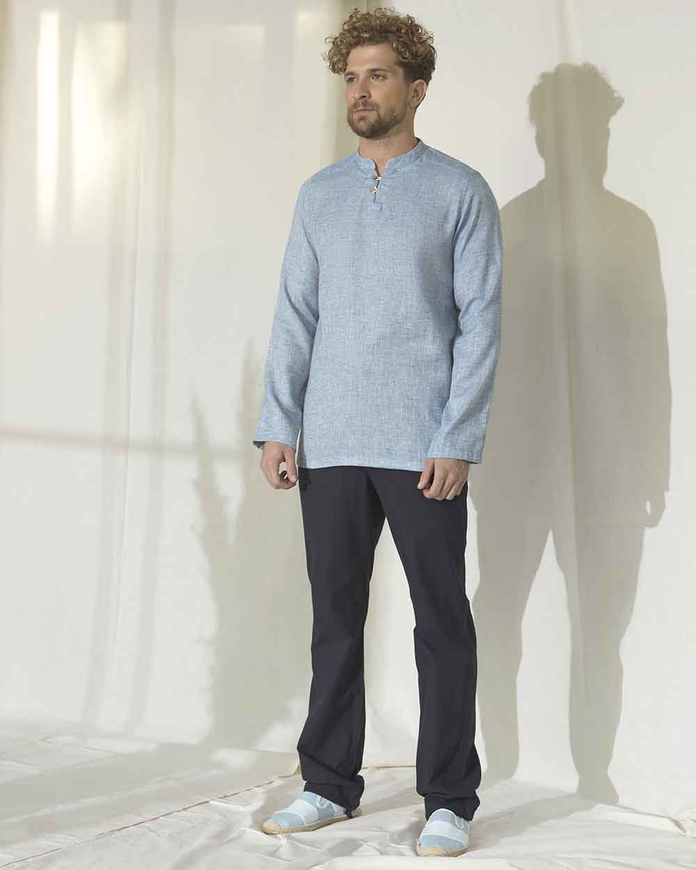 پیراهن بادبان