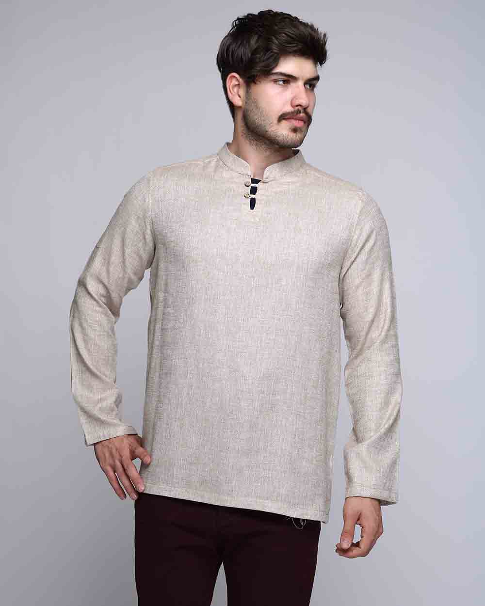 پیراهن بادبان