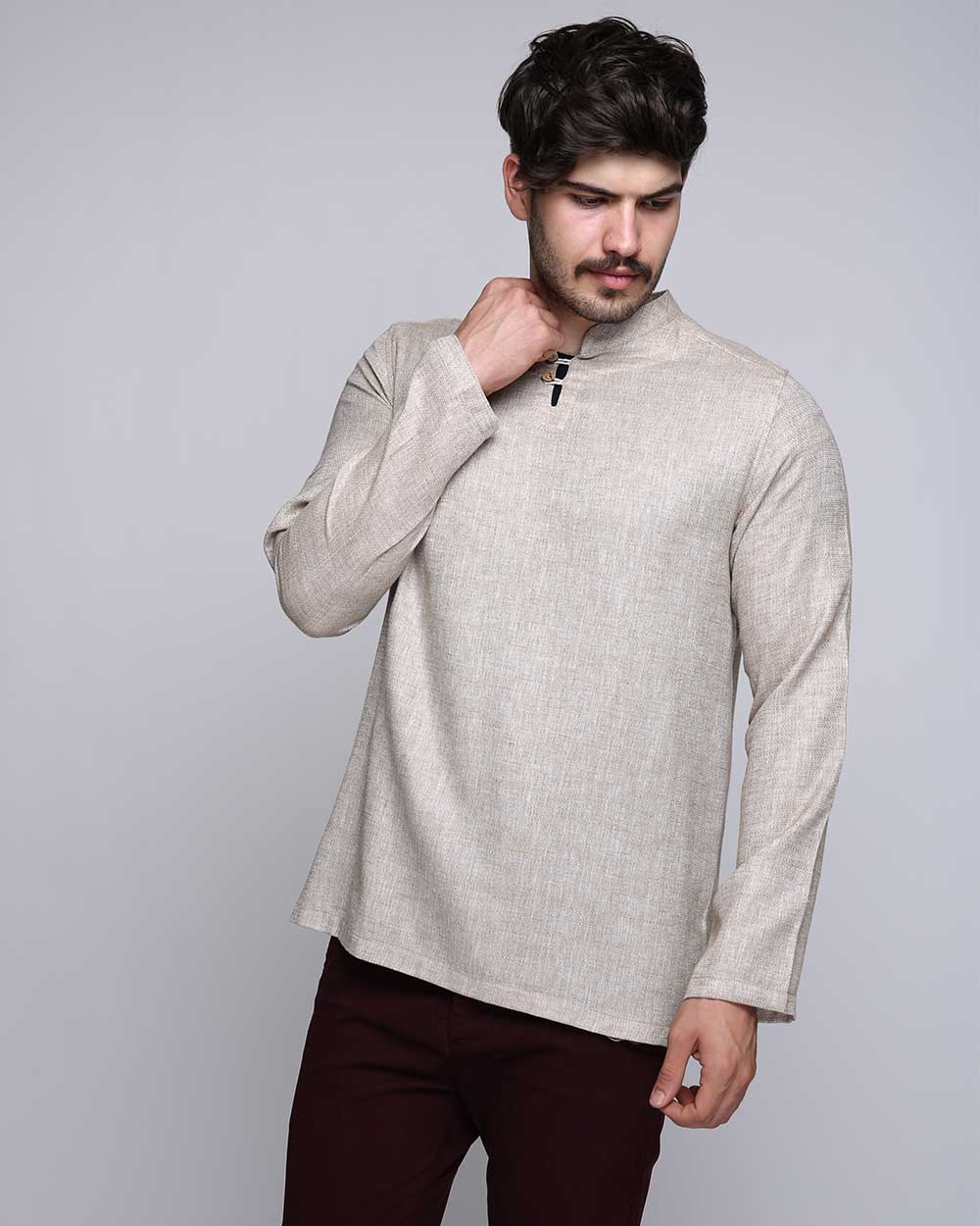 پیراهن بادبان