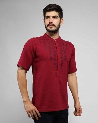 پیراهن بوران