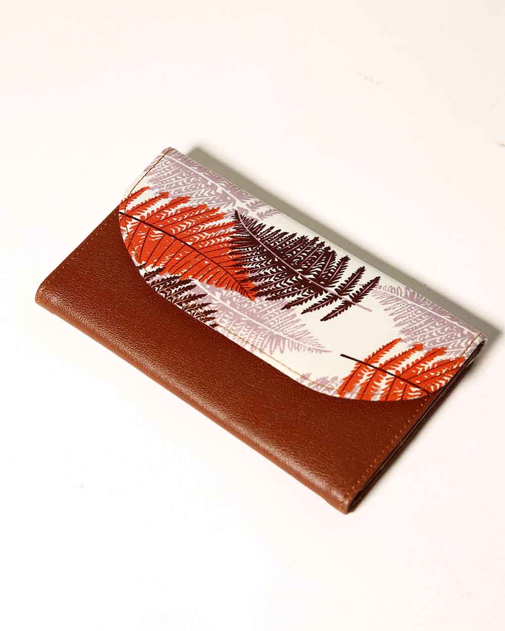 کیف پول نقاب دار