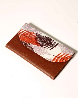 کیف پول نقاب دار