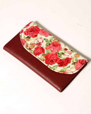 کیف پول نقاب دار