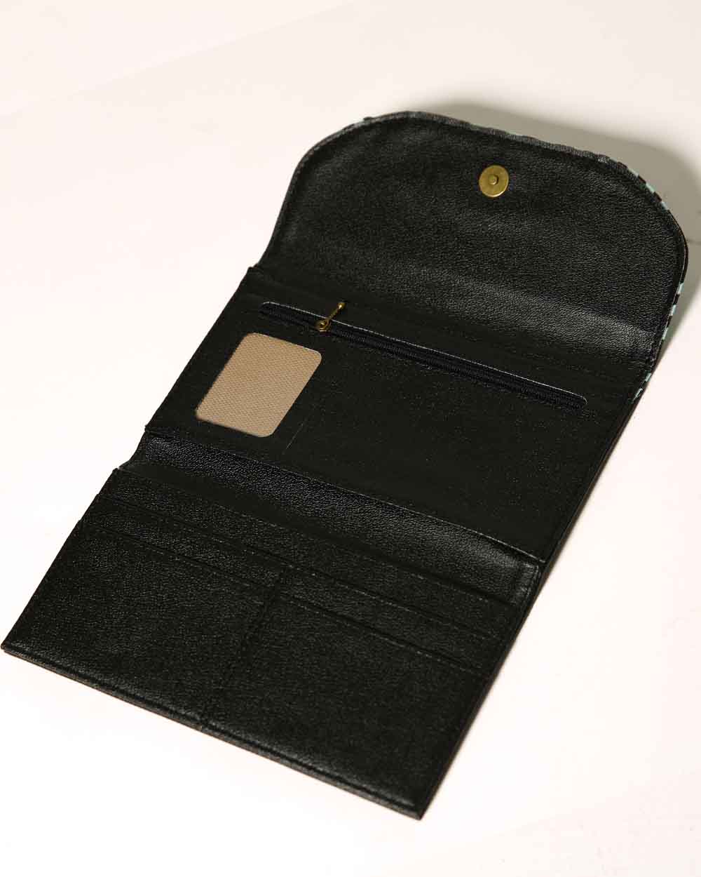 کیف پول نقاب دار