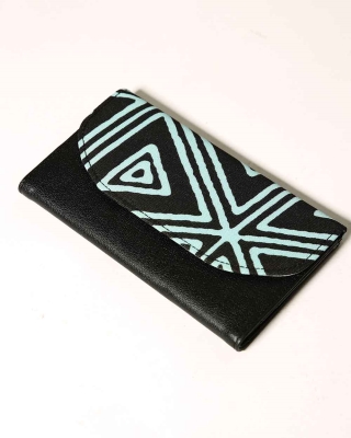 کیف پول نقاب دار