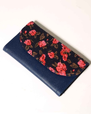 کیف پول نقاب دار