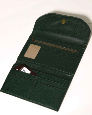 کیف پول نقاب دار