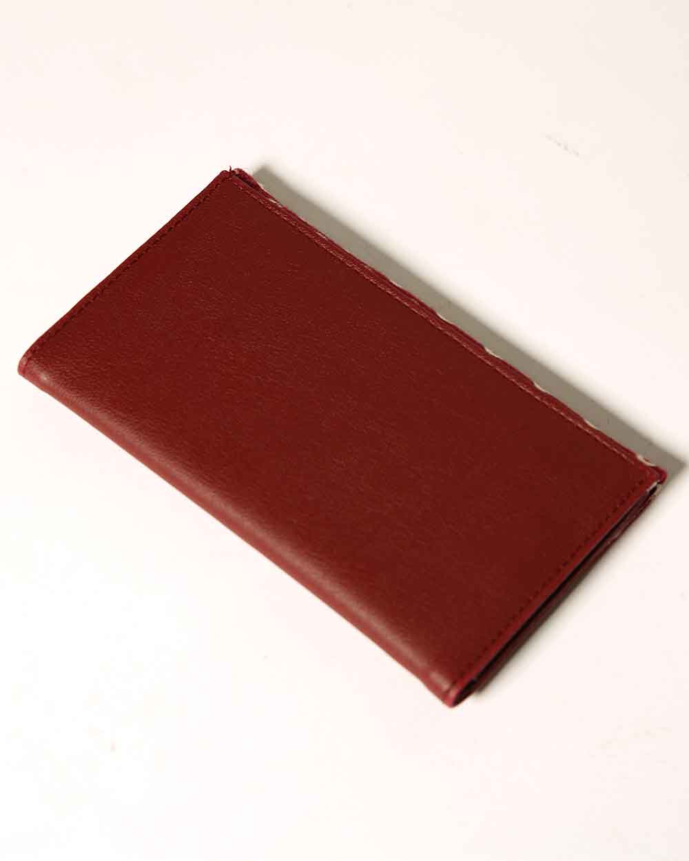 کیف پول نقاب دار