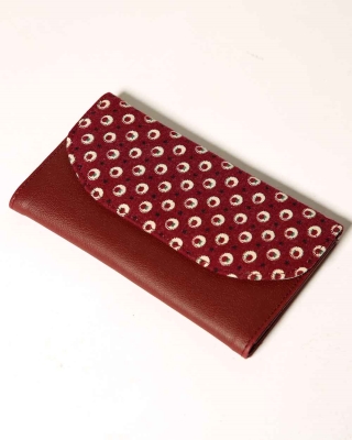 کیف پول نقاب دار