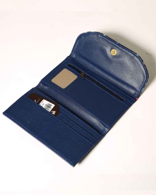 کیف پول نقاب دار