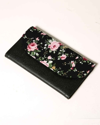 کیف پول نقاب دار