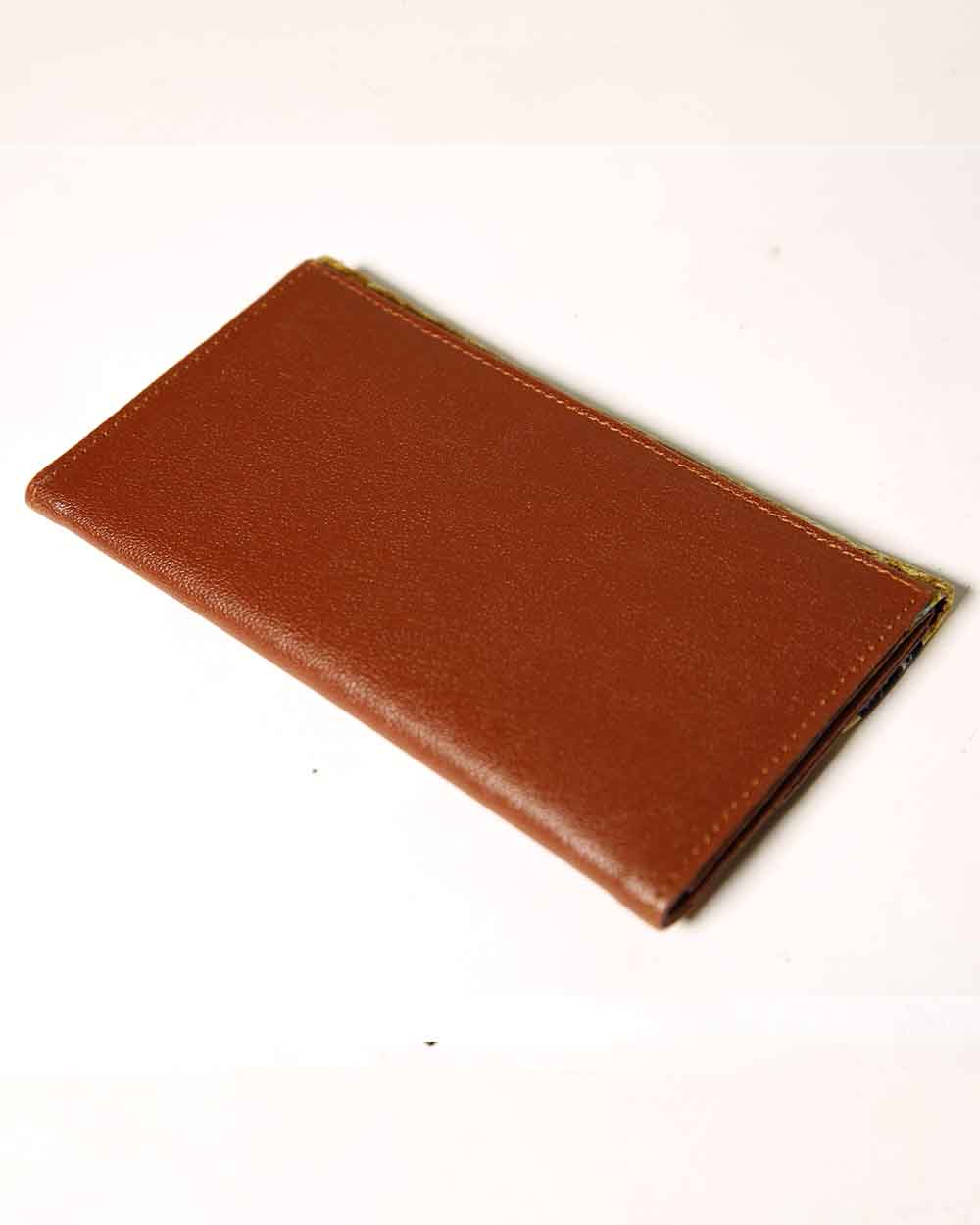 کیف پول نقاب دار