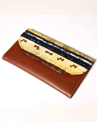 کیف پول نقاب دار