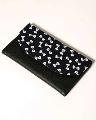 کیف پول نقاب دار