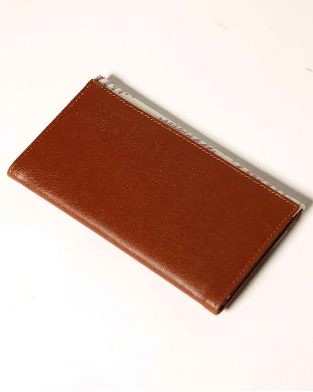 کیف پول نقاب دار