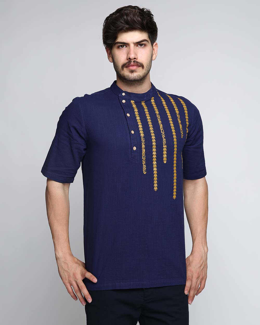 پیراهن ناودانک