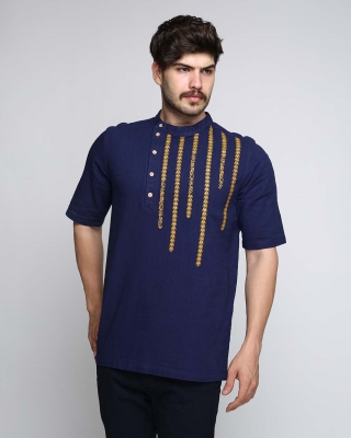 پیراهن ناودانک