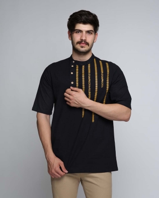 پیراهن ناودانک