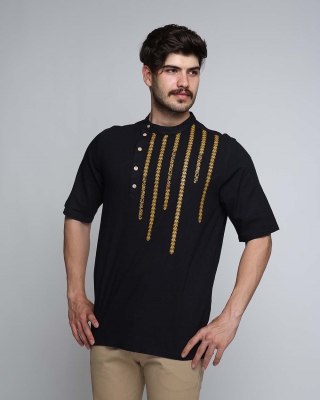 پیراهن ناودانک