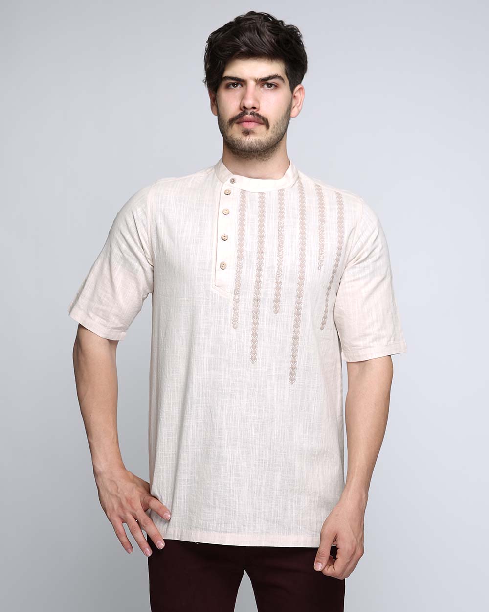 پیراهن ناودانک