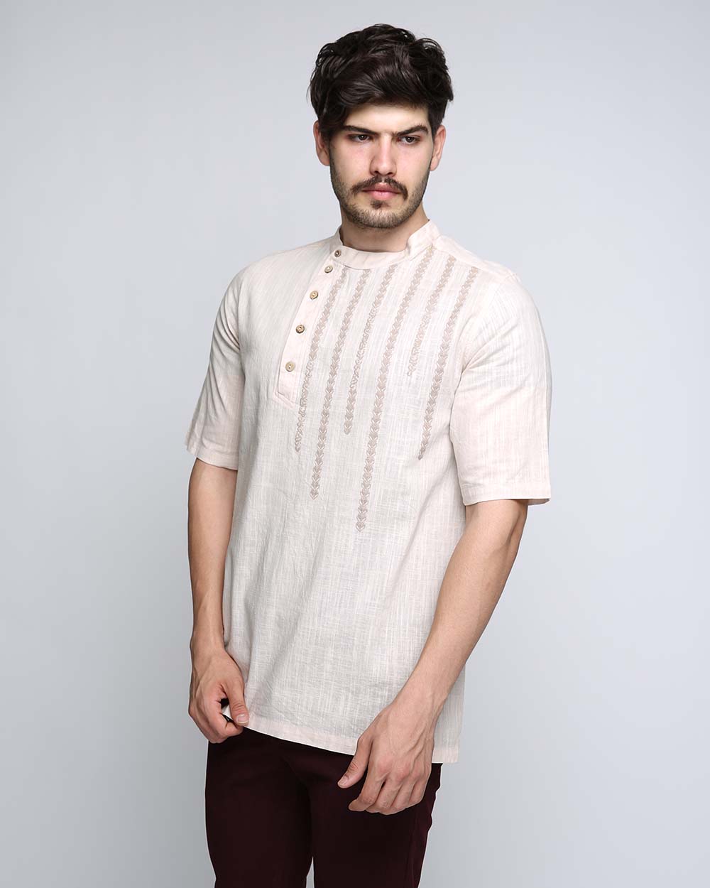 پیراهن ناودانک