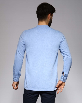 پیراهن پودمان