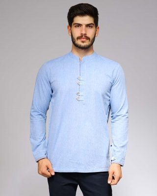 پیراهن پودمان