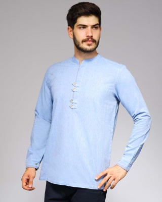 پیراهن پودمان