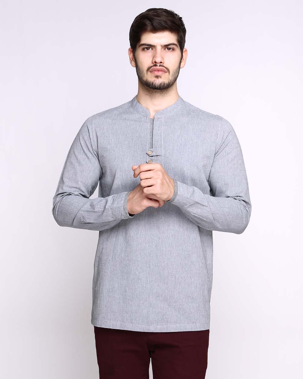 پیراهن پودمان