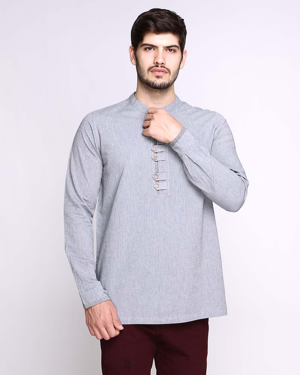 پیراهن پودمان