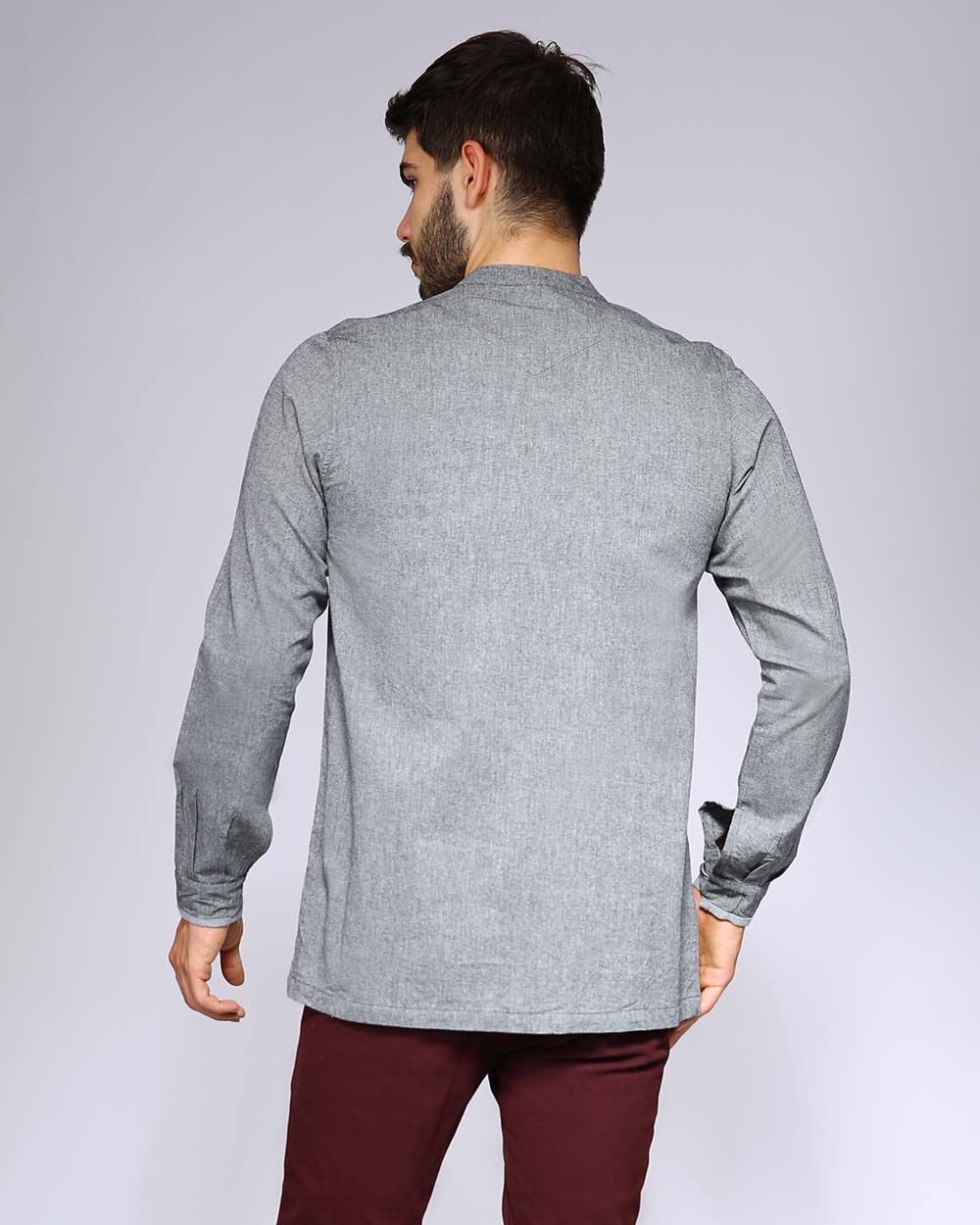 پیراهن پودمان